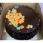 Chocolate Mud w Ganache